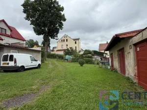Pronájem garáže, Jablonec nad Nisou, Růžová, 15 m2