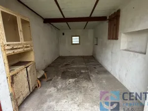 Pronájem garáže, Jablonec nad Nisou, Růžová, 15 m2