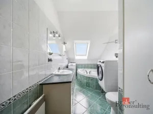 Prodej bytu 3+1, Velké Meziříčí, Čermákova, 67 m2