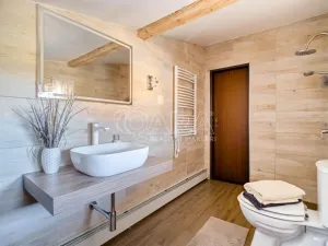 Prodej vícegeneračního domu, Ostrava - Třebovice, Krameriova, 298 m2