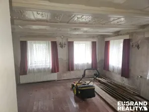 Prodej rodinného domu, Olbersdorf, Německo, 122 m2