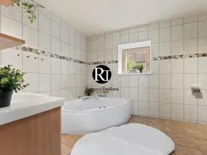 Prodej rodinného domu, Olešná, 224 m2