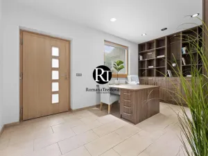 Prodej rodinného domu, Olešná, 224 m2