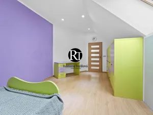 Prodej rodinného domu, Olešná, 224 m2