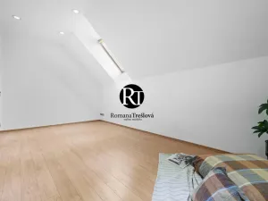 Prodej rodinného domu, Olešná, 224 m2