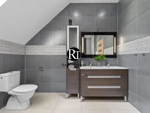 Prodej rodinného domu, Olešná, 224 m2
