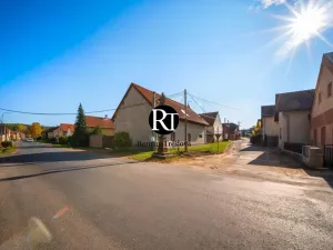 Prodej rodinného domu, Olešná, 224 m2