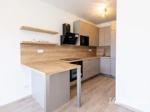 Pronájem bytu 2+kk, Praha - Hostivař, Arnošta Staňka, 44 m2