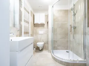 Pronájem bytu 2+kk, Praha - Hostivař, Arnošta Staňka, 44 m2