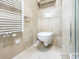 Pronájem bytu 2+kk, Praha - Hostivař, Arnošta Staňka, 44 m2