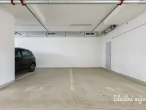 Pronájem bytu 2+kk, Praha - Hostivař, Arnošta Staňka, 44 m2
