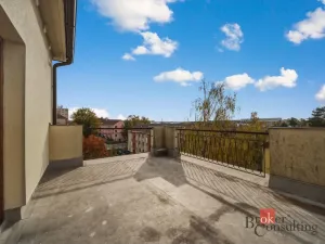 Prodej bytu 1+kk, Žďár nad Sázavou - Žďár nad Sázavou 3, Brodská, 25 m2