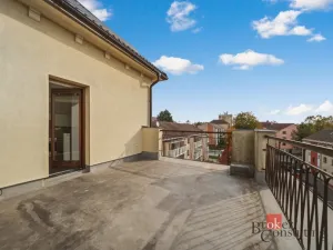 Prodej bytu 1+kk, Žďár nad Sázavou - Žďár nad Sázavou 3, Brodská, 25 m2