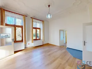 Pronájem bytu 2+1, Jablonec nad Nisou, Podhorská, 77 m2
