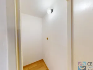 Pronájem bytu 2+1, Jablonec nad Nisou, Podhorská, 77 m2