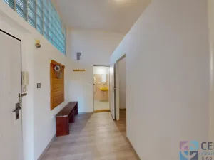 Pronájem bytu 2+1, Jablonec nad Nisou, Podhorská, 77 m2