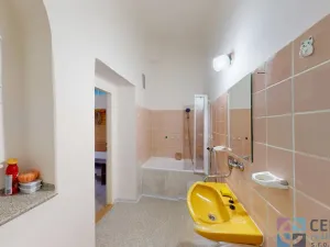 Pronájem bytu 2+1, Jablonec nad Nisou, Podhorská, 77 m2