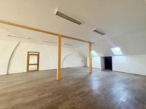 Prodej obchodního prostoru, Lysá nad Labem, Československé armády, 700 m2
