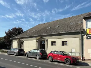 Prodej obchodního prostoru, Lysá nad Labem, Československé armády, 700 m2