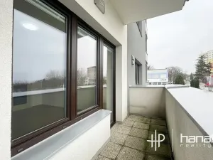 Pronájem bytu 1+kk, Olomouc, Čajkovského, 34 m2
