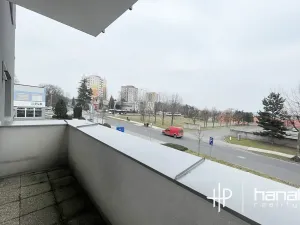 Pronájem bytu 1+kk, Olomouc, Čajkovského, 34 m2