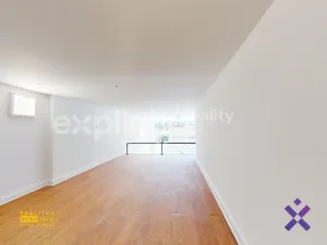 Pronájem bytu 1+kk, Zlín, Devadesátá, 30 m2