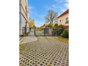Prodej bytu 3+kk, Rudná, Havlíčkovo nám., 75 m2