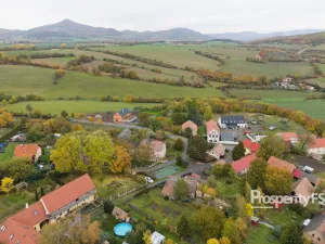 Prodej rodinného domu, Velemín - Režný Újezd, 67 m2