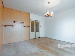 Prodej bytu 1+1, Jablunkov, Čs. armády, 39 m2