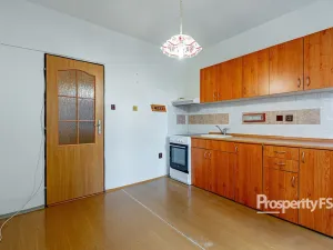 Prodej bytu 1+1, Jablunkov, Čs. armády, 39 m2