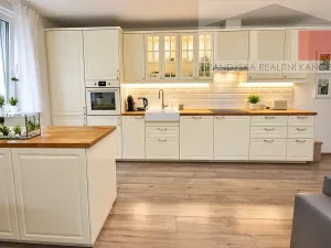 Prodej rodinného domu, Sojovice, 120 m2