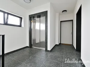 Pronájem bytu 1+kk, Brno - Židenice, Škrochova, 33 m2