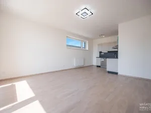 Pronájem bytu 2+kk, Hradec Králové, Antonína Petrofa, 53 m2
