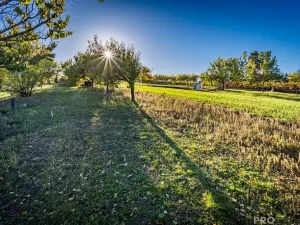 Prodej pozemku pro bydlení, Šardice, 940 m2