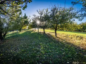 Prodej pozemku pro bydlení, Šardice, 940 m2