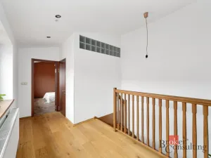 Prodej rodinného domu, Horoměřice, Do Oříšků, 115 m2