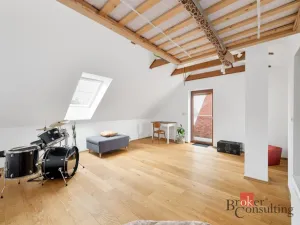 Prodej rodinného domu, Horoměřice, Do Oříšků, 115 m2
