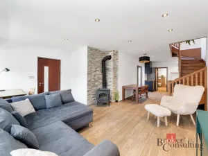 Prodej rodinného domu, Horoměřice, Do Oříšků, 115 m2