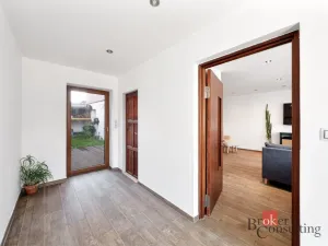 Prodej rodinného domu, Horoměřice, Do Oříšků, 115 m2