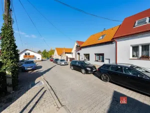 Prodej rodinného domu, Horoměřice, Do Oříšků, 115 m2