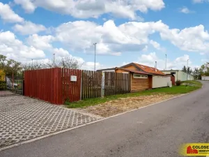 Prodej chaty, Jevišovice, 91 m2