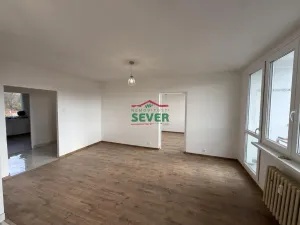 Prodej bytu 4+1, Litvínov - Janov, Hamerská, 75 m2