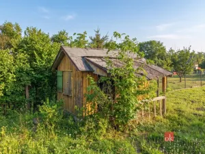 Prodej pozemku pro bydlení, Choťovice, 1611 m2