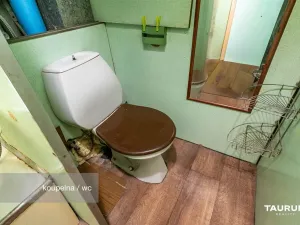 Prodej bytu 1+kk, Plzeň - Doudlevce, Luďka Pika, 20 m2