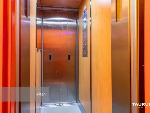 Prodej bytu 1+kk, Plzeň - Doudlevce, Luďka Pika, 20 m2