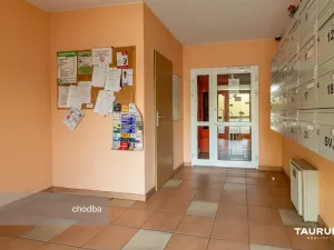 Prodej bytu 1+kk, Plzeň - Doudlevce, Luďka Pika, 20 m2