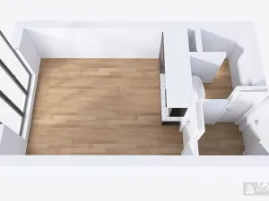 Prodej bytu 1+kk, Plzeň - Doudlevce, Luďka Pika, 20 m2