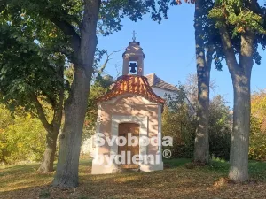 Prodej pozemku pro bydlení, Boudy, 379 m2