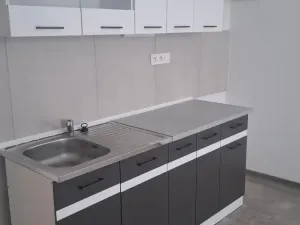 Pronájem bytu 2+kk, Pardubice - Zelené Předměstí, Milheimova, 54 m2