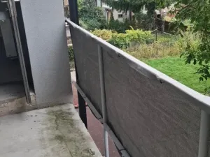 Pronájem bytu 2+kk, Pardubice - Zelené Předměstí, Milheimova, 54 m2